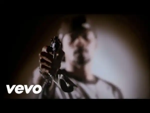 Video: Crooked I - Yodo